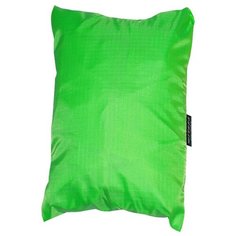 Чехол на велорюкзак-штаны 50 л TERRA, зелёный