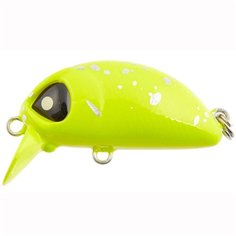 Воблер плав. LJ Pro Series HAIRA TINY ATG F 03.30/806 Shallow Pilot SALMO Х Decathlon