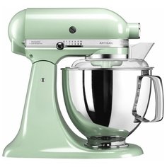 Миксер KitchenAid 5KSM175PSEPT, фисташковый