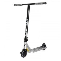 Трюковой самокат Explore Leone, серый