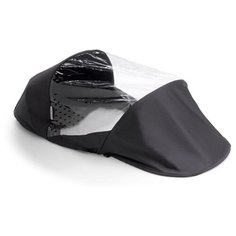 Bugaboo Дождевик для коляски ANT цв. BLACK