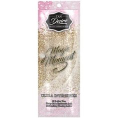 Лосьон для загара в солярии Tan Desire Magic Moment 15 мл