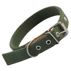 Ошейник 35 для собак (на синтепоне, универсальный, безразмерный) Usond