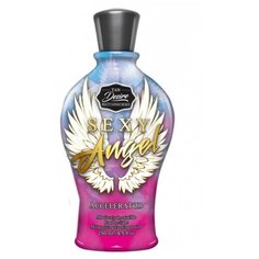 Лосьон для загара в солярии Tan Desire Sexy Angel 250 мл