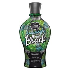Лосьон для загара в солярии Tan Desire Amazingly Black 250 мл