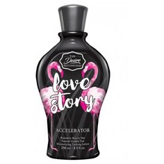 Лосьон для загара в солярии Tan Desire Love Story 250 мл