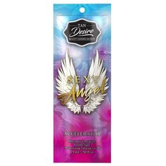 Лосьон для загара в солярии Tan Desire Sexy Angel 15 мл