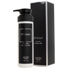 Лосьон для тела DMichael Les notes de Alsace №4, 200 мл