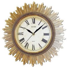 Настенные часы Rhythm CMG887NR18