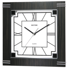 Настенные часы Rhythm CMG974NR02