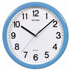 Настенные часы Rhythm CMG434NR04