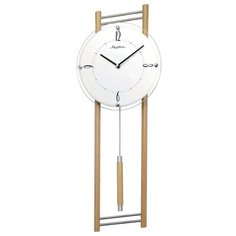 Настенные часы Rhythm CMP524NR06