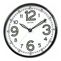 Настенные часы Rhythm CMG499BR71