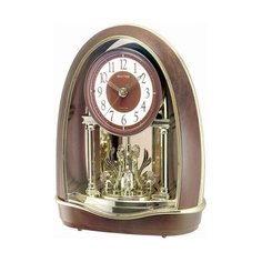 Настольные часы Rhythm 4RH781WD23