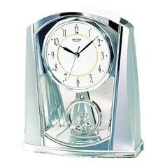 Настольные часы Rhythm 4RP772WR19