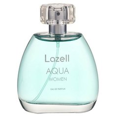 Парфюмерная вода Lazell Aqua Women, 100 мл