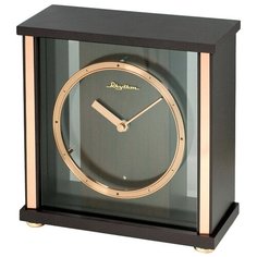 Настольные часы Rhythm CRH202NR06