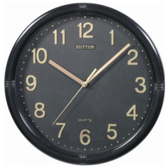 Настенные часы Rhythm CMG434NR02