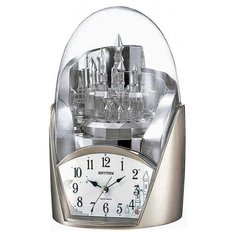 Настольные часы Rhythm 4RH773WR19