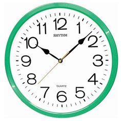 Настенные часы Rhythm CMG734NR05
