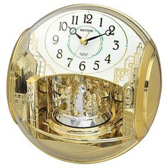 Настольные часы Rhythm 4SG764WR18