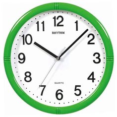 Настенные часы Rhythm CMG434NR05