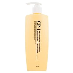 Esthetic House Кондиционер для волос протеиновый - CP-1 BС Intense nourishing conditioner 2.0, 500мл