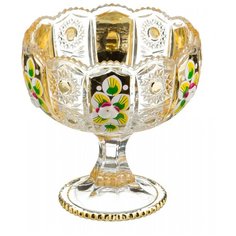 Lefard Ваза Brenda br59798 (13х13 см)