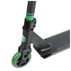 Трюковой самокат VOKUL ZEST чёрный