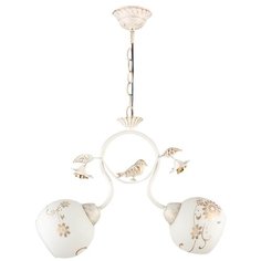 Подвесная люстра Hiper Modern H138-2