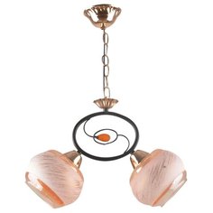 Подвесная люстра Hiper Modern H134-2