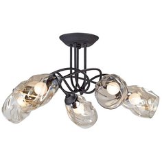 Потолочная люстра Vitaluce V4926-1/5PL