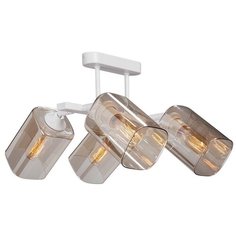 Потолочная люстра Vitaluce V4895-0/4PL