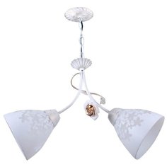 Подвесная люстра Hiper Modern H136-2