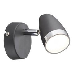 Светодиодный спот Globo Nero 56110-1