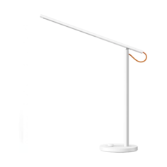 Настольная лампа Xiaomi Mi Smart LED Desk Lamp 1S MJTD01SYL Белый