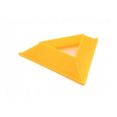 Подставка под кубик MoYu оранжевый 10 шт.