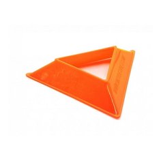 Подставка под кубик MoYu красный 10 шт.