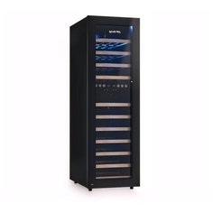 Винный шкаф Meyvel MV45-KBF2