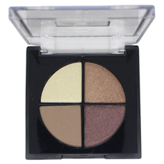 Spada Палетка теней 4 цвета №2