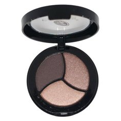 Farres Тени для век 3 цвета 13