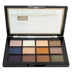 Spada Палетка теней 12 цветов №3