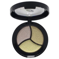 Farres Тени для век 3 цвета 06