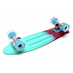 Скейтборд Triumf Active TLS-401ML мятный