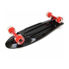 Скейтборд Triumf Active TLS-402L черный