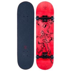 Скейтборд для трюков Ridex Diablo 31.7X8.125