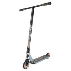 Самокат Tech Team Duker 404 2021 серый