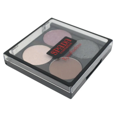 Spada Палетка теней 4 цвета SP 3005 01