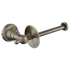 Держатель туалетной бумаги Kaiser KH-4220 Bronze