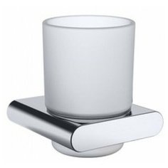 Держатель стакана (стекло) Kaiser KH-2705 хром